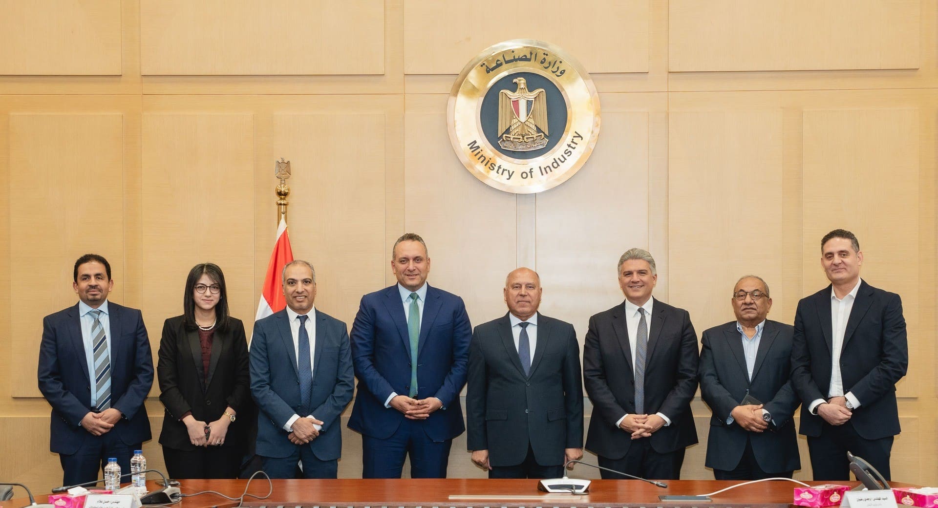 Hassan Allam Construction inks deal to rehabilitate Alexandria Raml Tram

